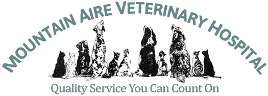 Mountain Aire Veterinary Hospital, Inc.